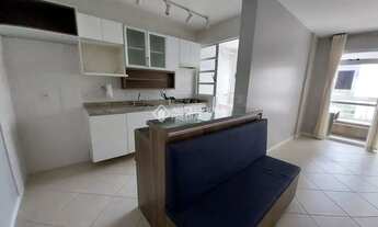 Imagem 2: Aluiga apartamento no itacorubi 2 dormitorios