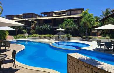 Imagem: Apartamento à Venda em Praia do Forte 85