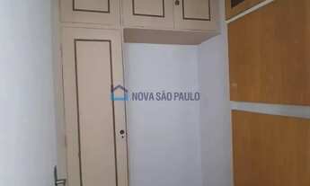 Imagem 6: Apartamento bairro consolação