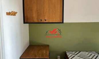 Imagem 6: Studio com 1 dormitório para alugar, 28 m² por R$ 3.497,00/mês - Butantã - São Paulo/SP