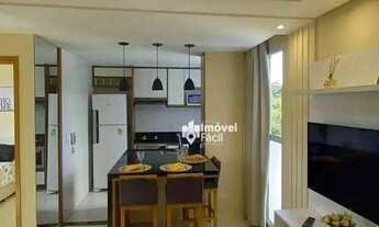 Imagem: Apartamento com 2 dormitórios à venda