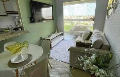 Imagem: Jardim Serigy - Bairro Farolândia 7080