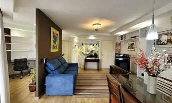 Imagem 5: Flat para alugar no Jardins - Edifício Free and Flex - Cód. MUN18335