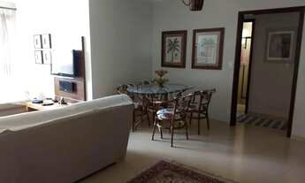 Imagem 2: Apartamento à venda em Campinas, Cambuí, com 3 quartos, com 127 m², Edifício Ana Paola