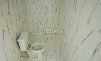 Imagem 6: Casa Linear moderna Campo Grande 350 Mil à vista