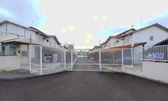 Imagem: Sobrado no condomínio Eldorado Village