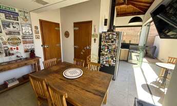 Imagem 3: CASA À VENDA E PARA LOCAÇÃO NO RESIDENCIAL TERRAS DO ORIENTE