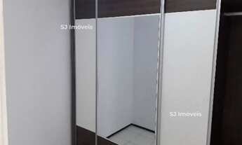 Imagem 7: Apartamento com suíte, varanda e lazer completo no Luciano Cavalcante