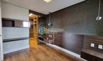 Imagem 3: Life Centro - 2 Quasartos - Andar alto - Modulados e climatização - Centro