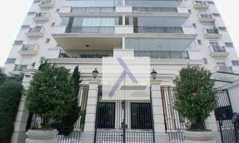 Imagem 3: Apartamento para alugar, 160 m² por R$ 16.540,53/mês - Pinheiros - São Paulo/SP