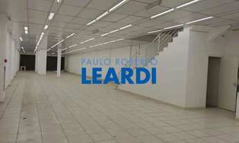 Imagem: LOJA - LAPA - SP