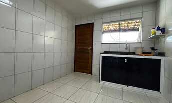 Imagem 5: Casa Duplex Independente Nilópolis