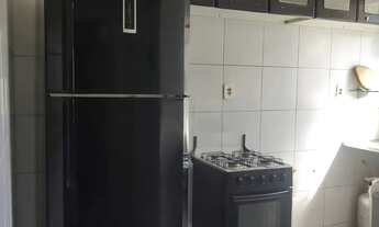 Imagem 2: Alugo mobiliado ] apartamento perto do Posto Natureza - com dois quartos