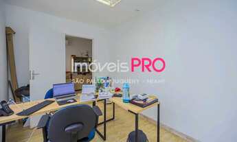 Imagem 3: Conj. Comercial, Jardins - São Paulo