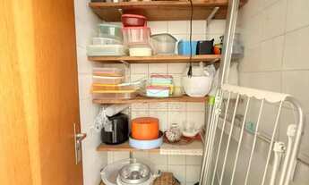 Imagem 7: APARTAMENTO - 03 DORMITÓRIOS - 01 SUÍTE - RESIDENCIAL VIA PONTINA