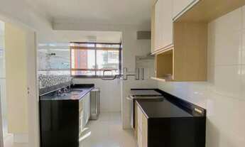 Imagem 7: Aluguel Apartamento 3 Dormitórios - 125 m² Moema