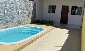 Imagem: Casa em Paripueira - Condomínio Fechado