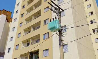 Imagem 2: Imóvel para aluguel tem 70 metros quadrados com 3 quartos em Picanço - Guarulhos - SP