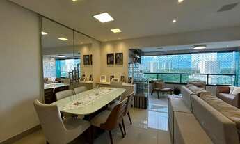 Imagem 7: Apartamento 3/4 suítes | Parque Tropical Decorado | Pituaçu