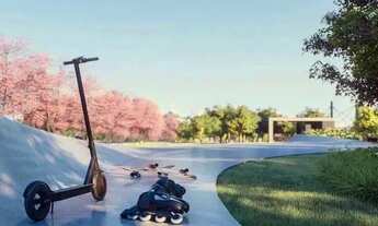 Imagem 4: Terreno Jardins França - Goiânia - GO