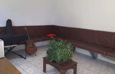 Imagem 4: Sítio - 5mil metros quadrados com piscina e pomar