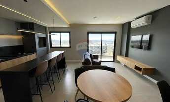 Imagem 4: Apartamento à Venda no Zifra Connect | 50 m² | 6º Andar | Vista para a Rua Sergipe