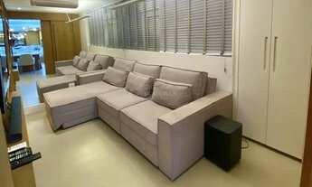 Imagem 4: Terraço Dalla Torre