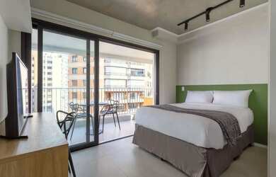 Imagem 7: Apartamento em Rua Bueno Brandão - Itaim Bibi - São Paulo/SP