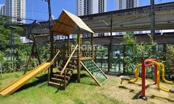 Imagem 5: Apartamento para venda com 103 metros quadrados com 3 quartos em Boa Viagem - Recife - PE