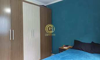 Imagem 7: ALUGO CASA COM 2 DORMITÓRIOS em Cidade Salvador - Jacareí - SP