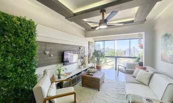 Imagem 2: Apartamento à venda em Novo Hamburgo, Rio Branco, com 2 quartos, com 82.9 m², Residencial