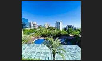 Imagem 4: Excelente apartamento 130 m² com 3 quartos, 2 vagas e infra em Três Figueiras - Porto Ale