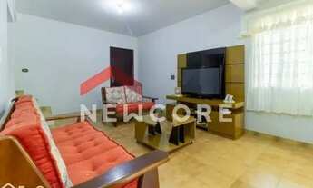 Imagem 6: Casa em Rua Estônia - Parque das Nações - Santo André/SP