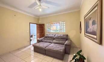 Imagem 4: Casa - Ribeirão Preto - Planalto Verde