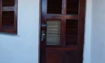 Imagem 2: Alugo ótima casa na rua 85 N° 280 Casa 02 Altos