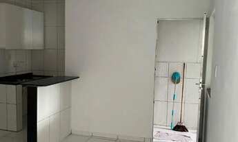 Imagem 3: Kitnet no cabula