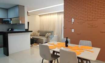 Imagem: Apartamento à venda no Bairro Novo Mundo