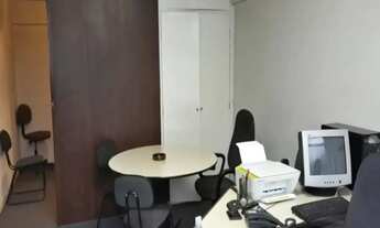 Imagem 3: Sala comercial a venda