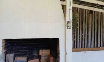 Imagem 7: 1 Quarto em Casa c/2 Churrasqueiras, 3 Ar-Cond!