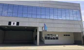 Imagem: Galpão para alugar, 1600 m² - Vila Dolores