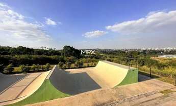 Imagem 5: Terreno à venda e para alugar em Piracicaba, Bongue, com 396.94 m², Residencial Damha II