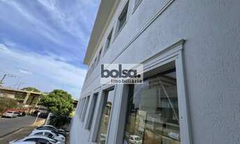 Imagem 7: PRÉDIO COMERCIAL NO CENTRO DE BAURU