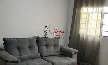 Imagem 2: Sobrado 3 dormitórios R$ 600 mil ( Morro Grande