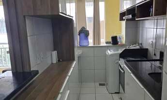 Imagem 3: Gran Village Aracagy 2 Mobiliado