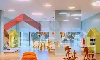 Imagem 5: Apartamento em Rua Doutor Corinto Baldoino Costa - Tatuapé - São Paulo/SP