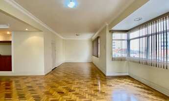 Imagem 5: Apartamento 3 quartos - Ponta da Praia - Santos - SP