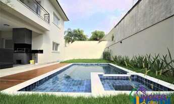 Imagem 6: CASA EM CONDOMÍNIO - ALPHAVILLE - SP