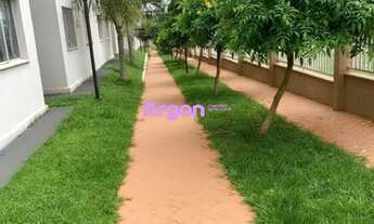 Imagem 3: Apartamento à venda - Condomínio das Orquídeas