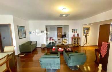 Imagem 3: Apartamento 4 quartos Setor Oeste