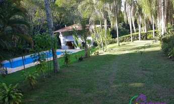 Imagem 2: SÍTIO - SERRA NEGRA - SP